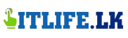 IT LIFE Logo